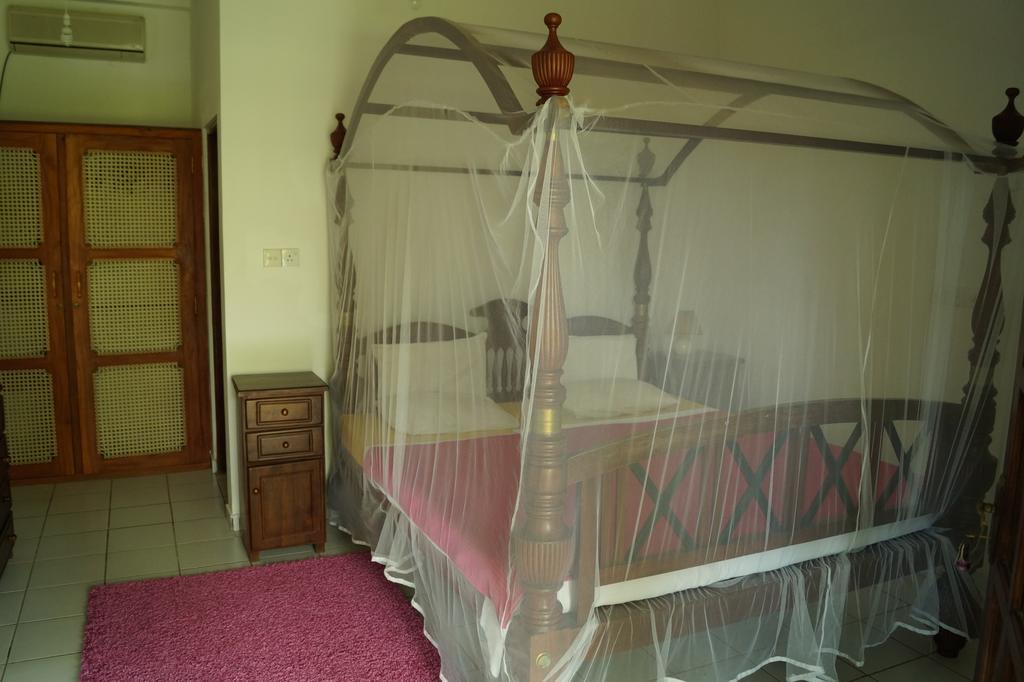 Gaestehaus Isabella Beruwala Cameră foto