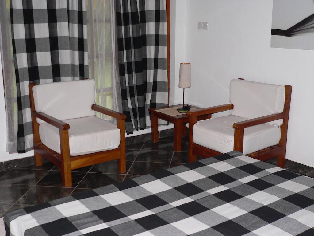 Gaestehaus Isabella Beruwala Cameră foto