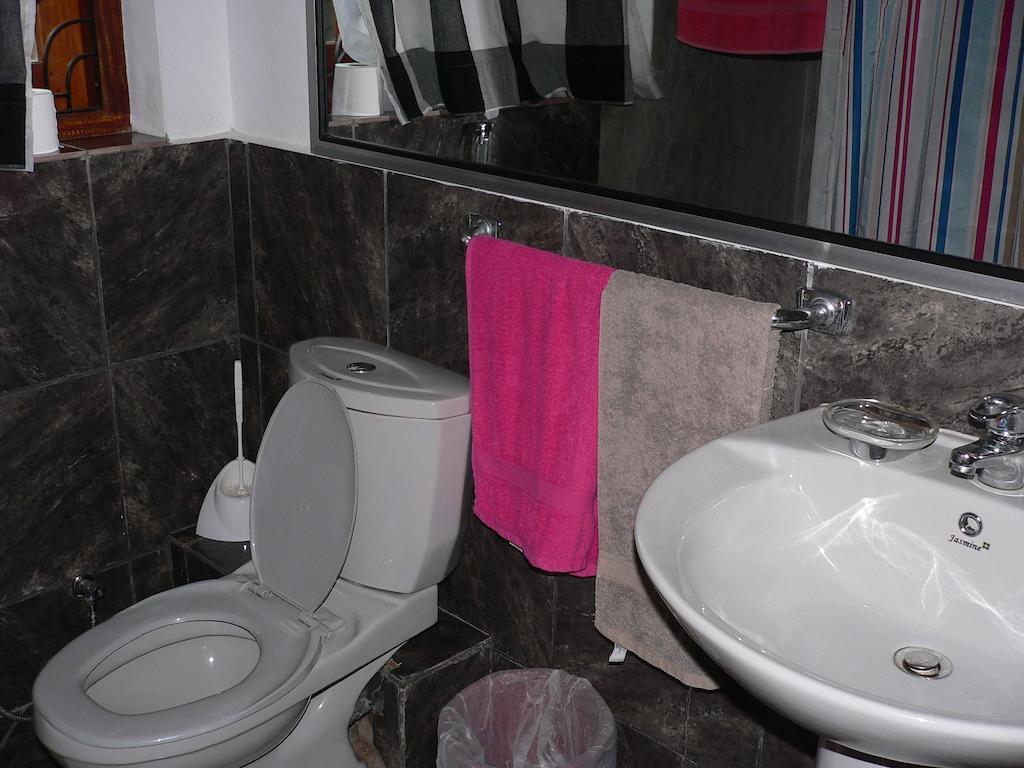 Gaestehaus Isabella Beruwala Cameră foto