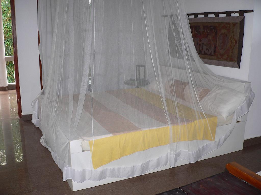 Gaestehaus Isabella Beruwala Cameră foto