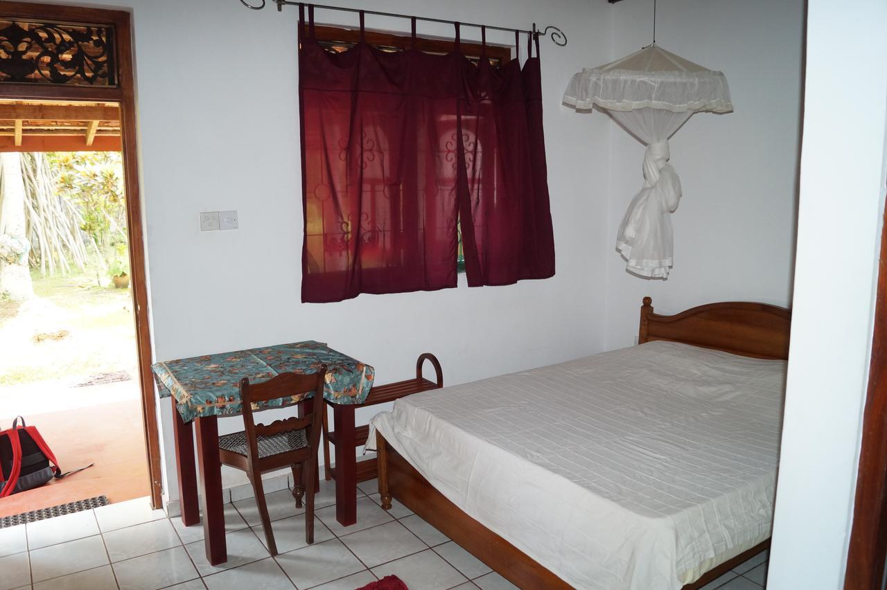 Gaestehaus Isabella Beruwala Cameră foto